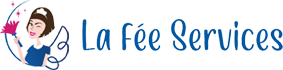 Logo La fée Services